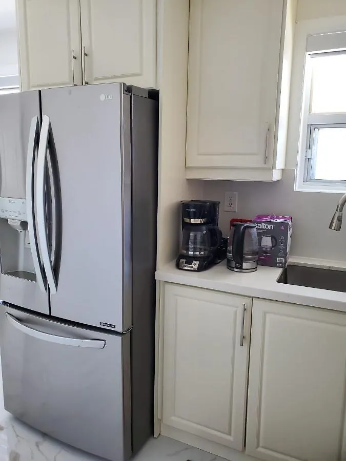 Maxwell Esabu Appartamento Toronto