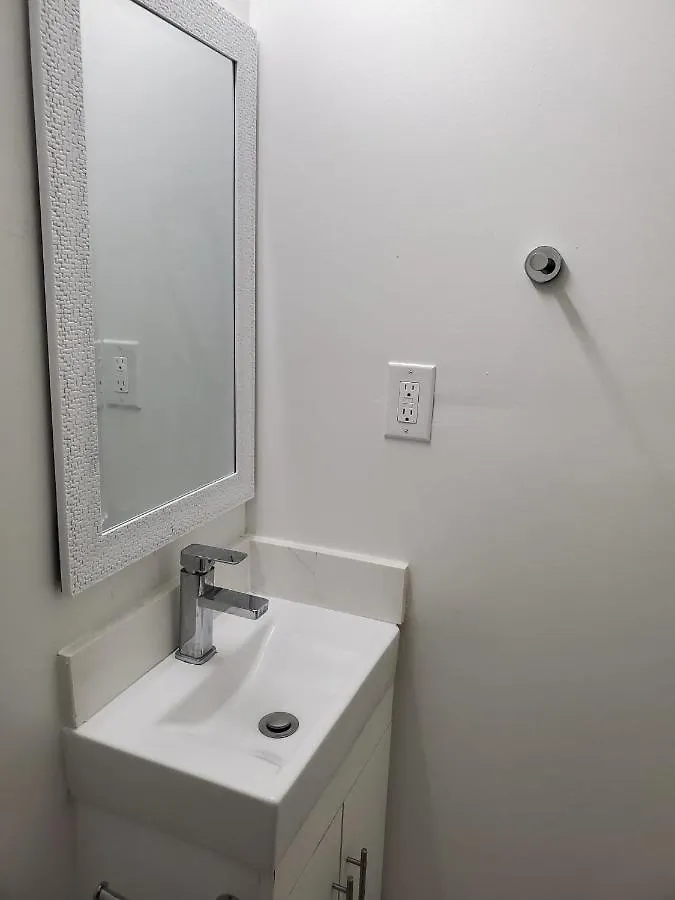 Appartement Maxwell Esabu à Toronto Canada