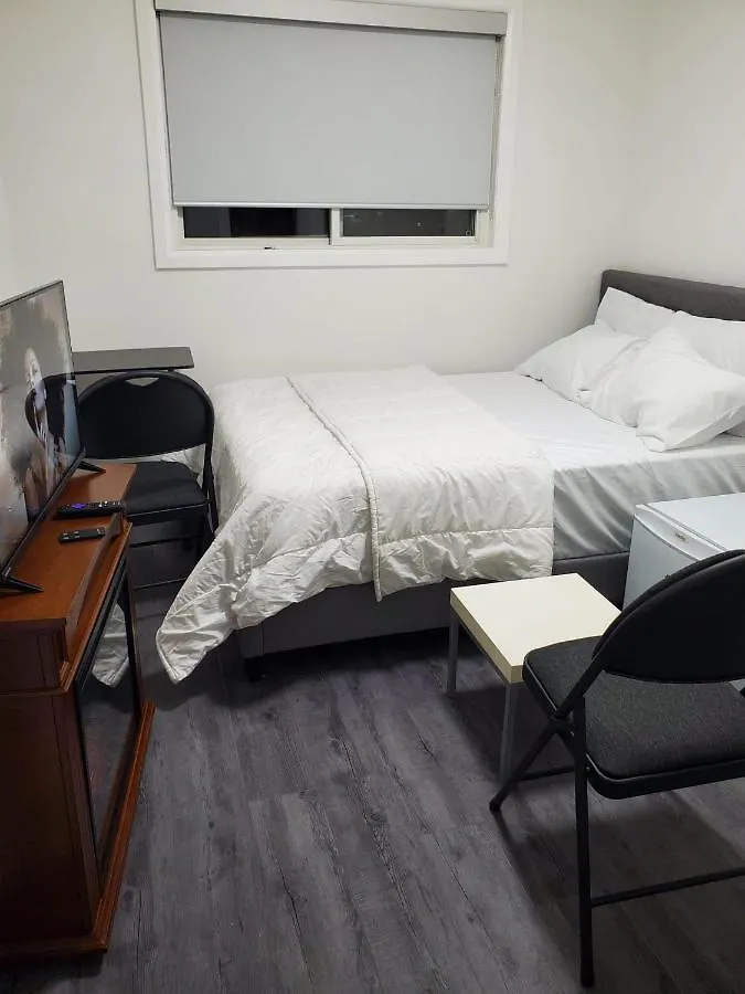 Appartement Maxwell Esabu à Toronto 0*,