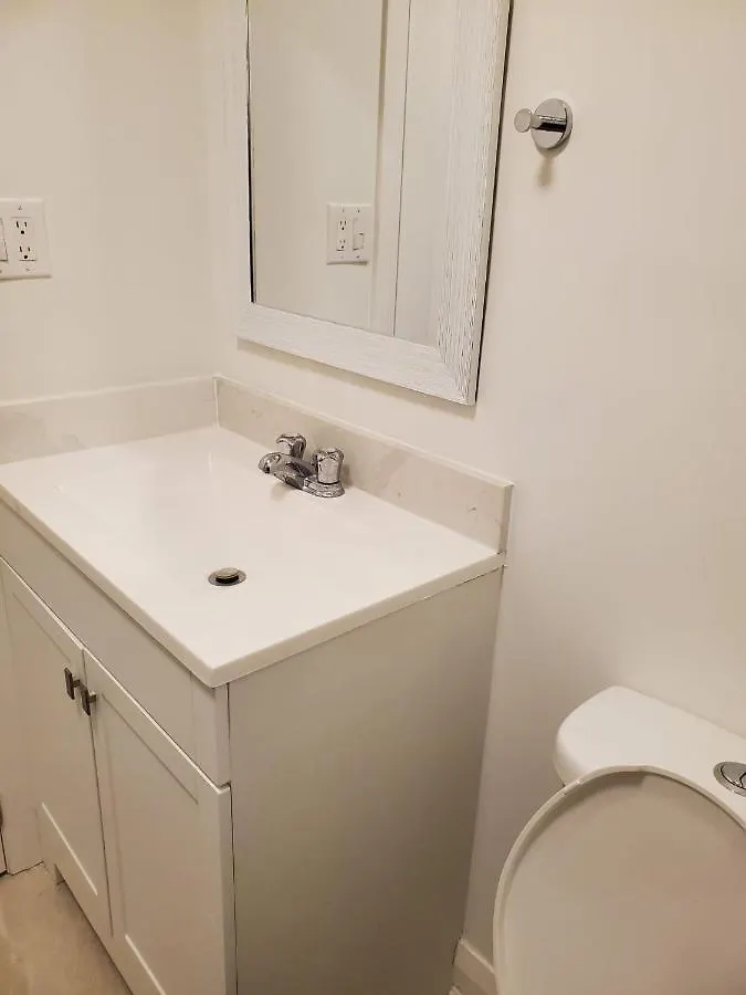 Maxwell Esabu Appartement Toronto 0*,