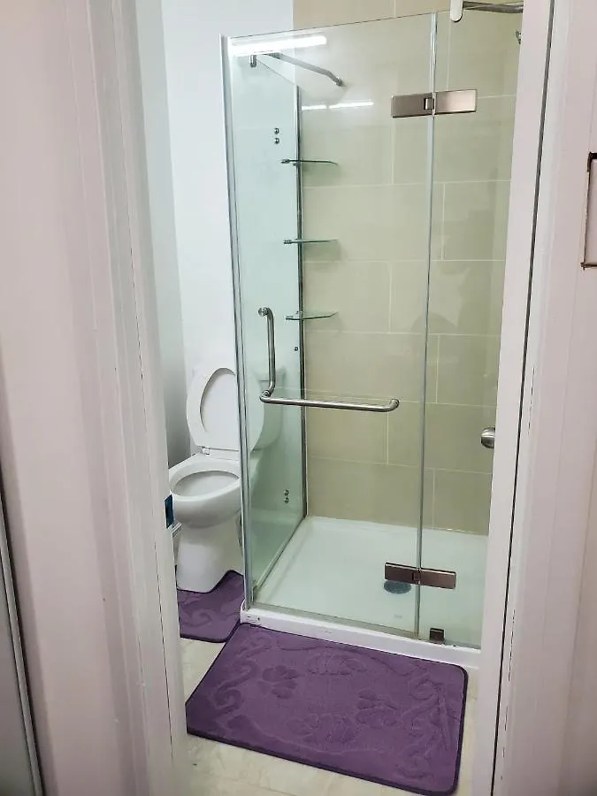 Maxwell Esabu Appartement Toronto 0*,  Canada